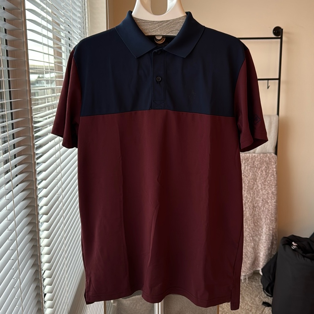 Maide by Bonobos Golf Polo